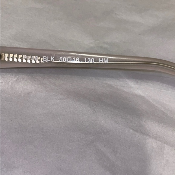 Phoebe Black Sunglasses - Picture 5 of 7